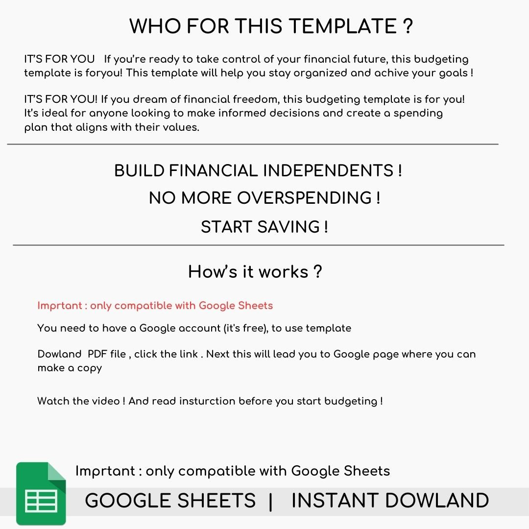 Annual Ultimate Monthly Budget